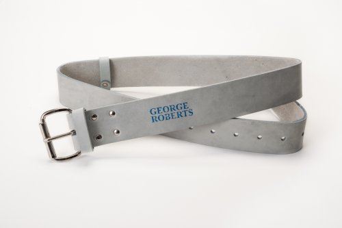 George Roberts Scaffold Belt