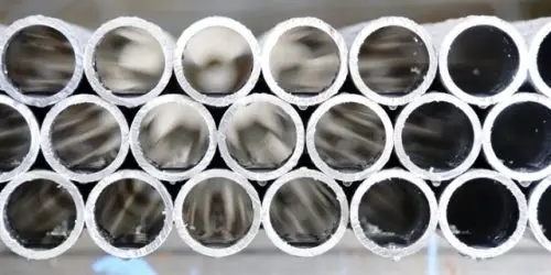 Aluminium Scaffolding Tube