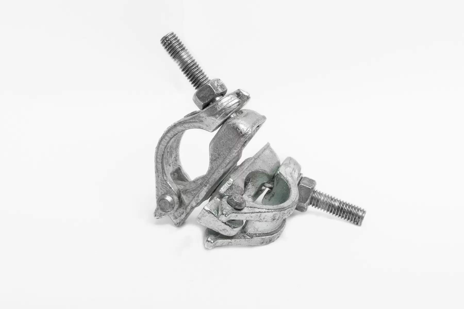 Drop Forged Swivel Coupler (bags of 25)