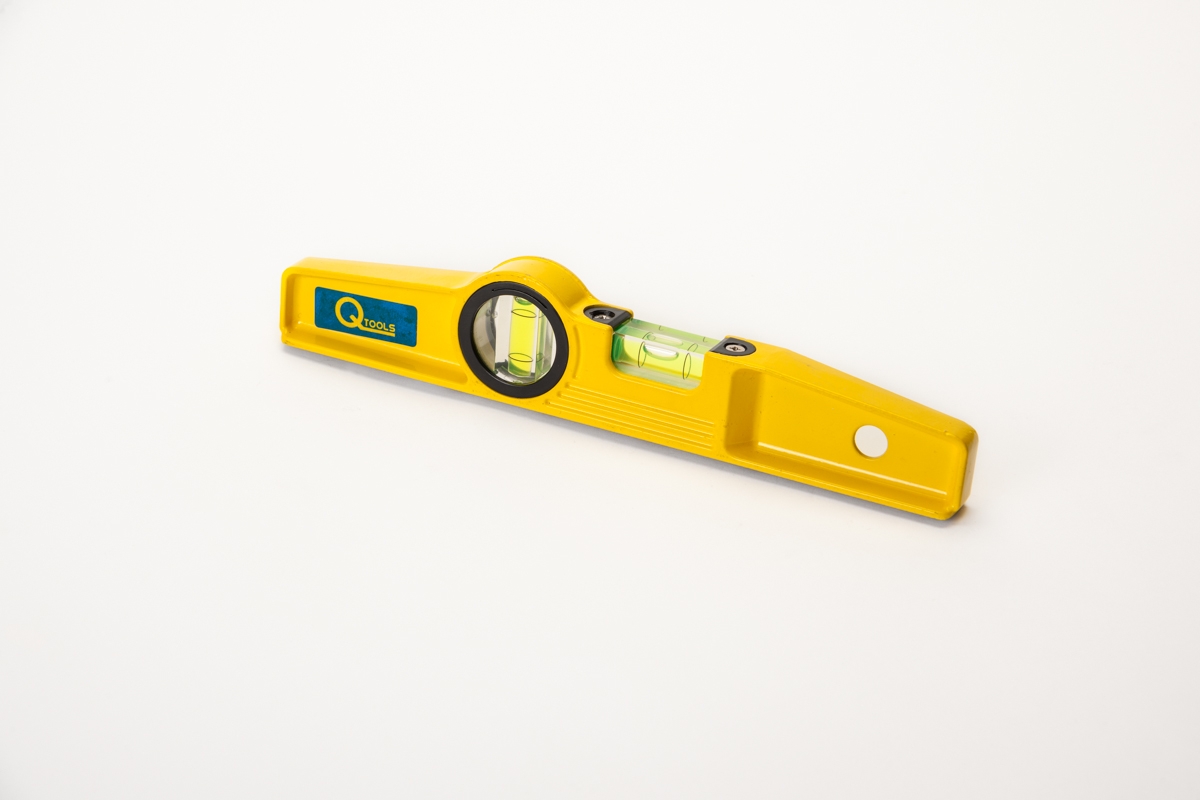 Scaffold Spirit Level