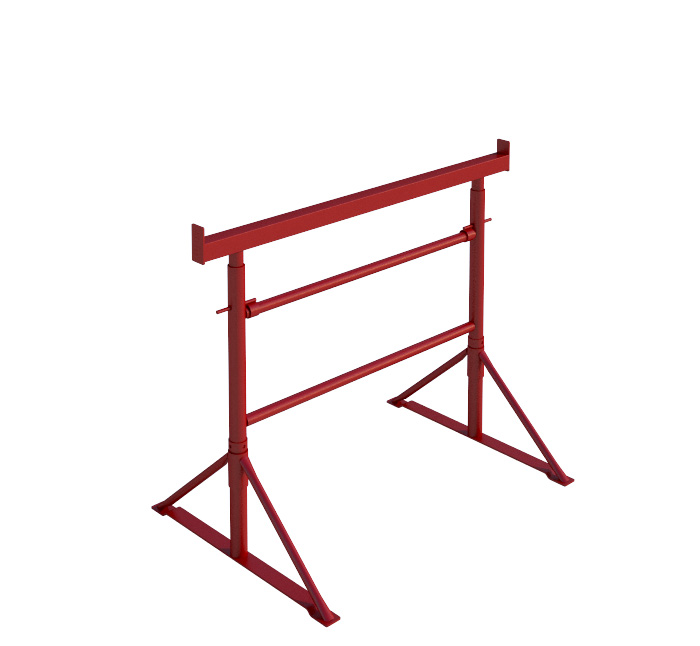 Builders Trestles (packs of 10) - GR+ by George Roberts