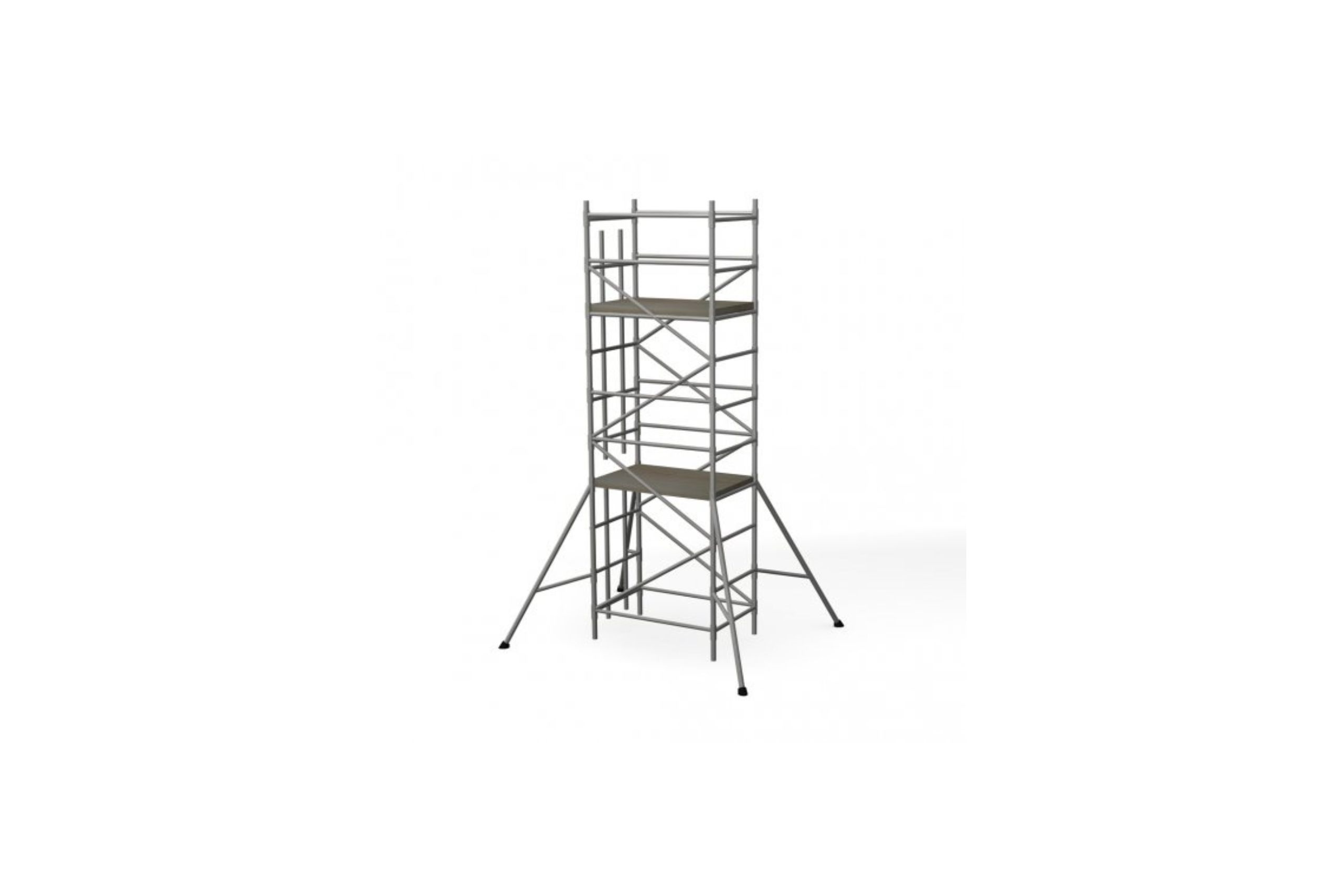A Guide to Scaffold Towers: Your Safe Access Solution for Working at Heights