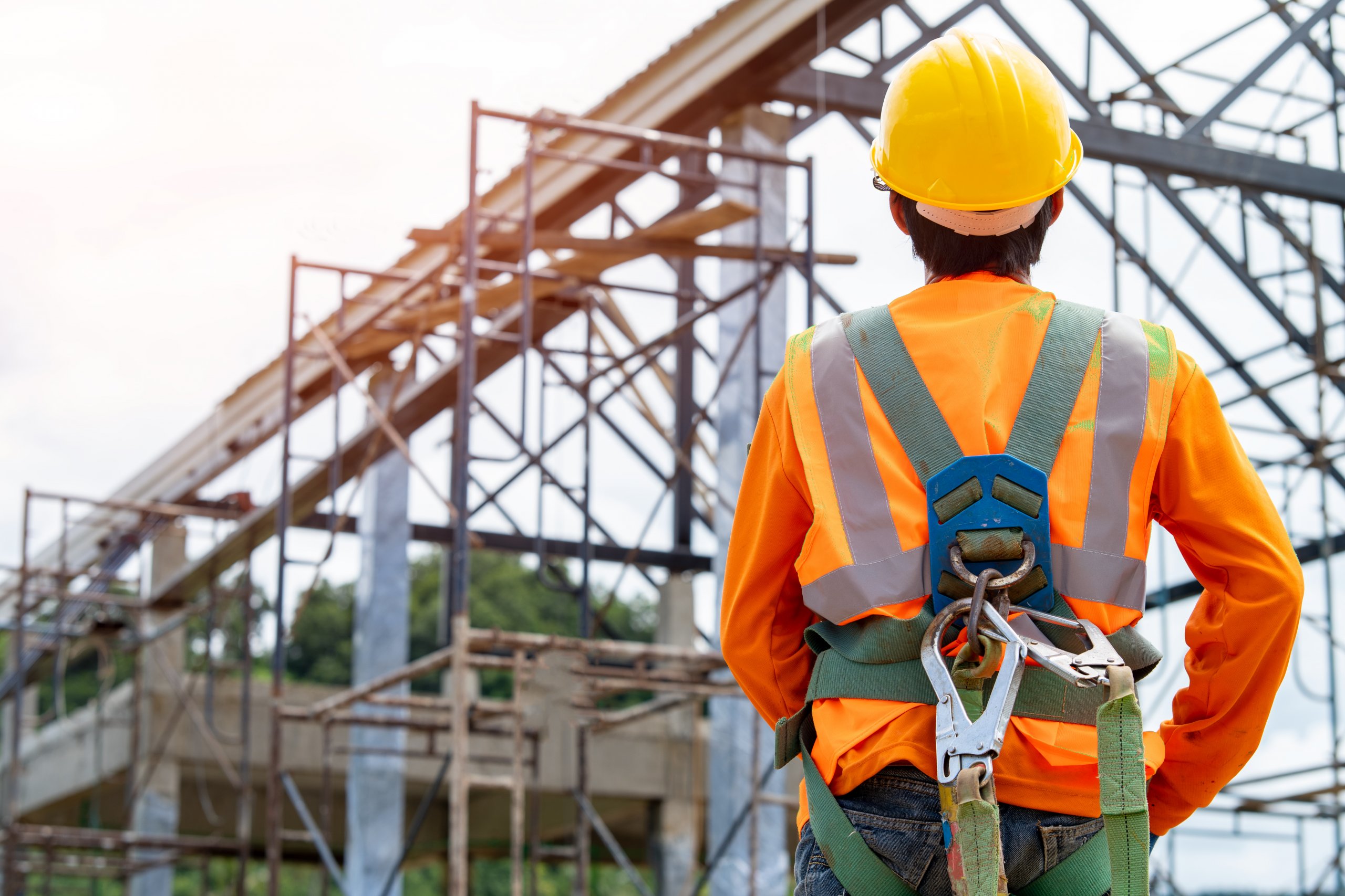 Safety Protocols and Best Practices for Scaffolding Use