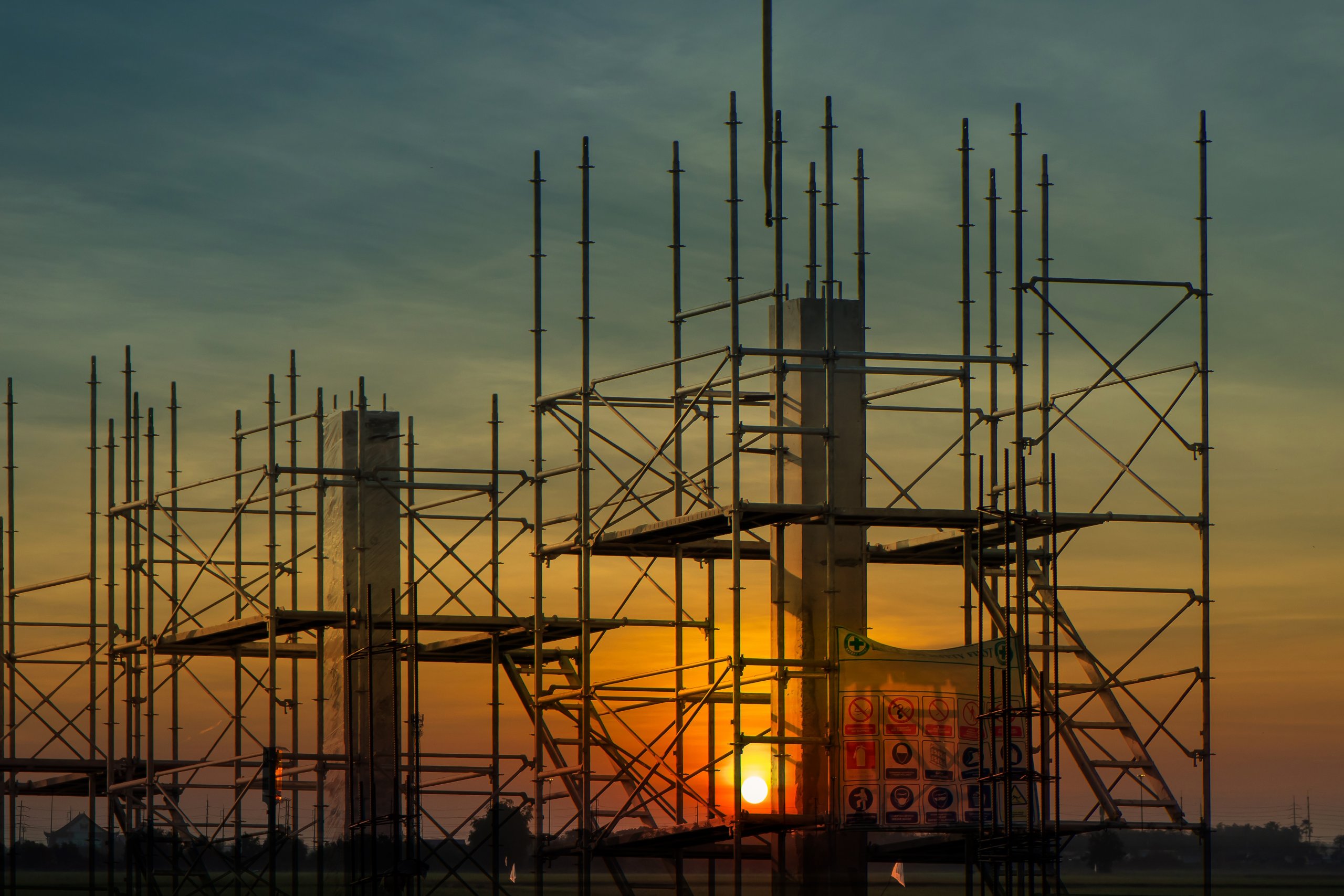 Choosing the Right Scaffolding for Your Project