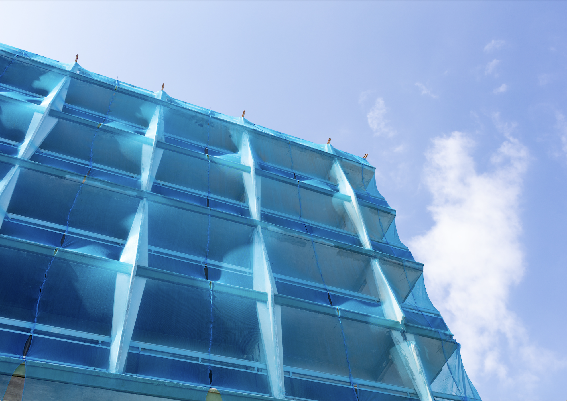 The Ultimate Guide To: Debris Netting & Brickguards