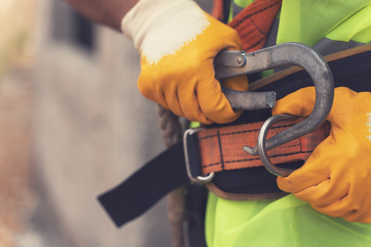 The Ultimate Guide To: Scaffold Tools