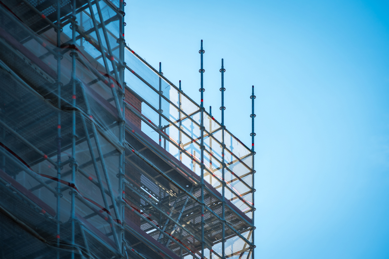 What Is The 3 – 1 Rule For Scaffolding?