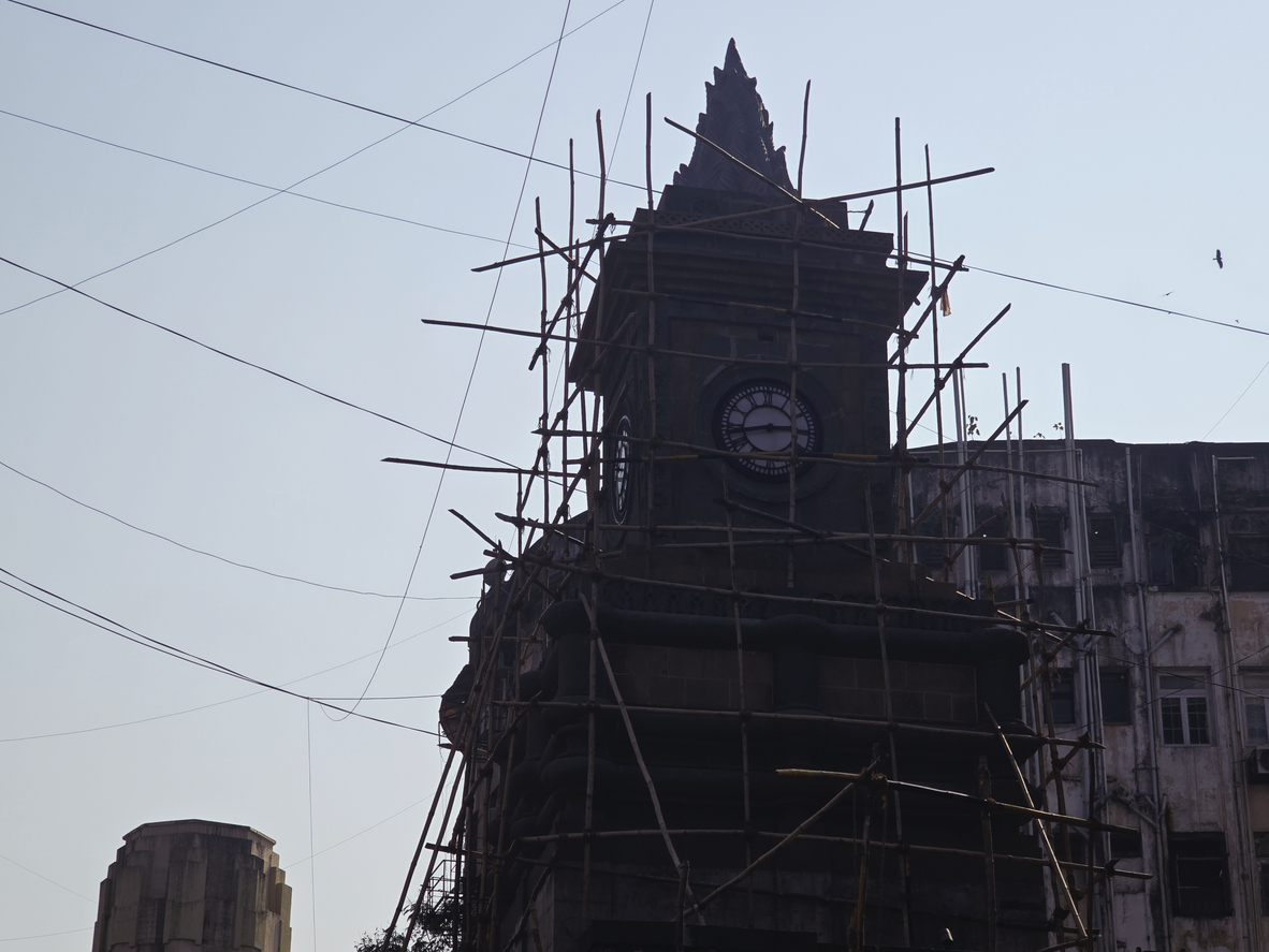 Common Scaffold Fixing Mistakes That Compromise Safety