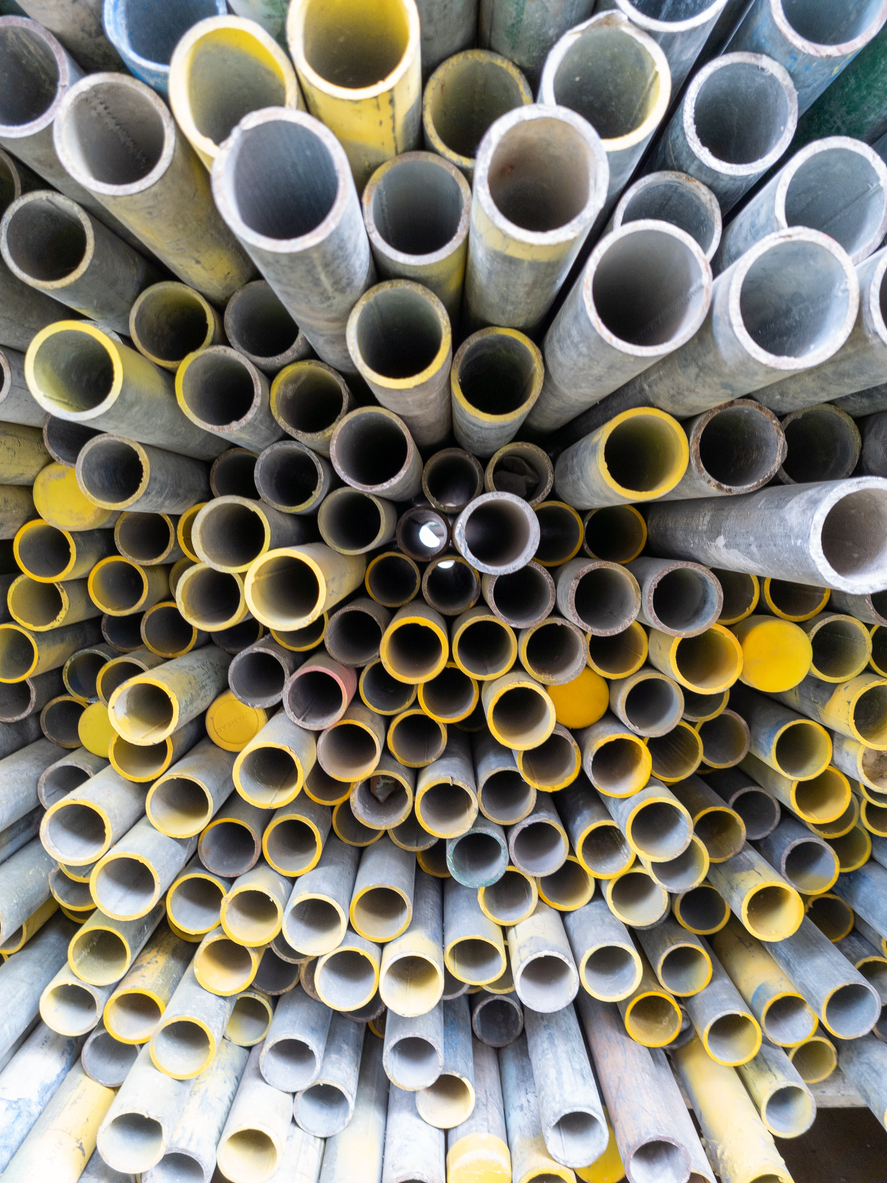 Steel Vs Aluminium Scaffold Tubes: Which Is Right For Your Project?