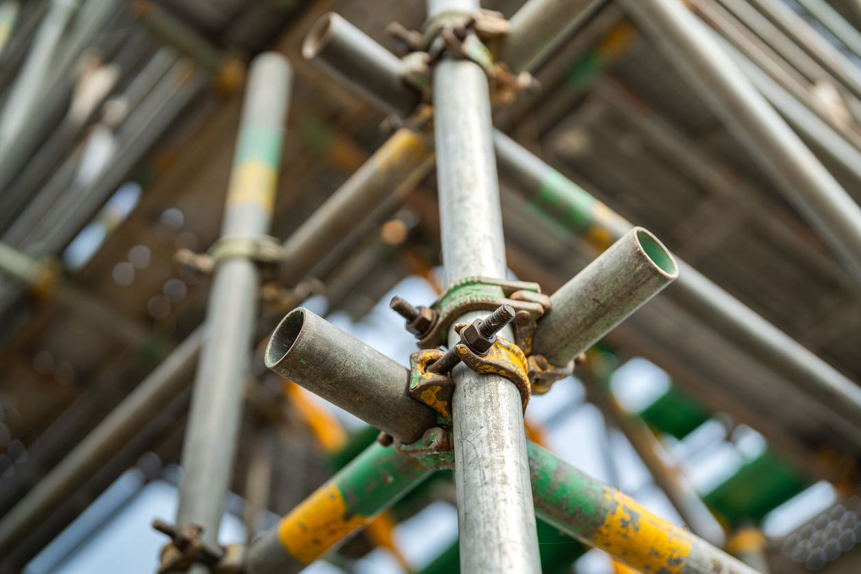 How To Extend The Lifespan Of Scaffold Tubes