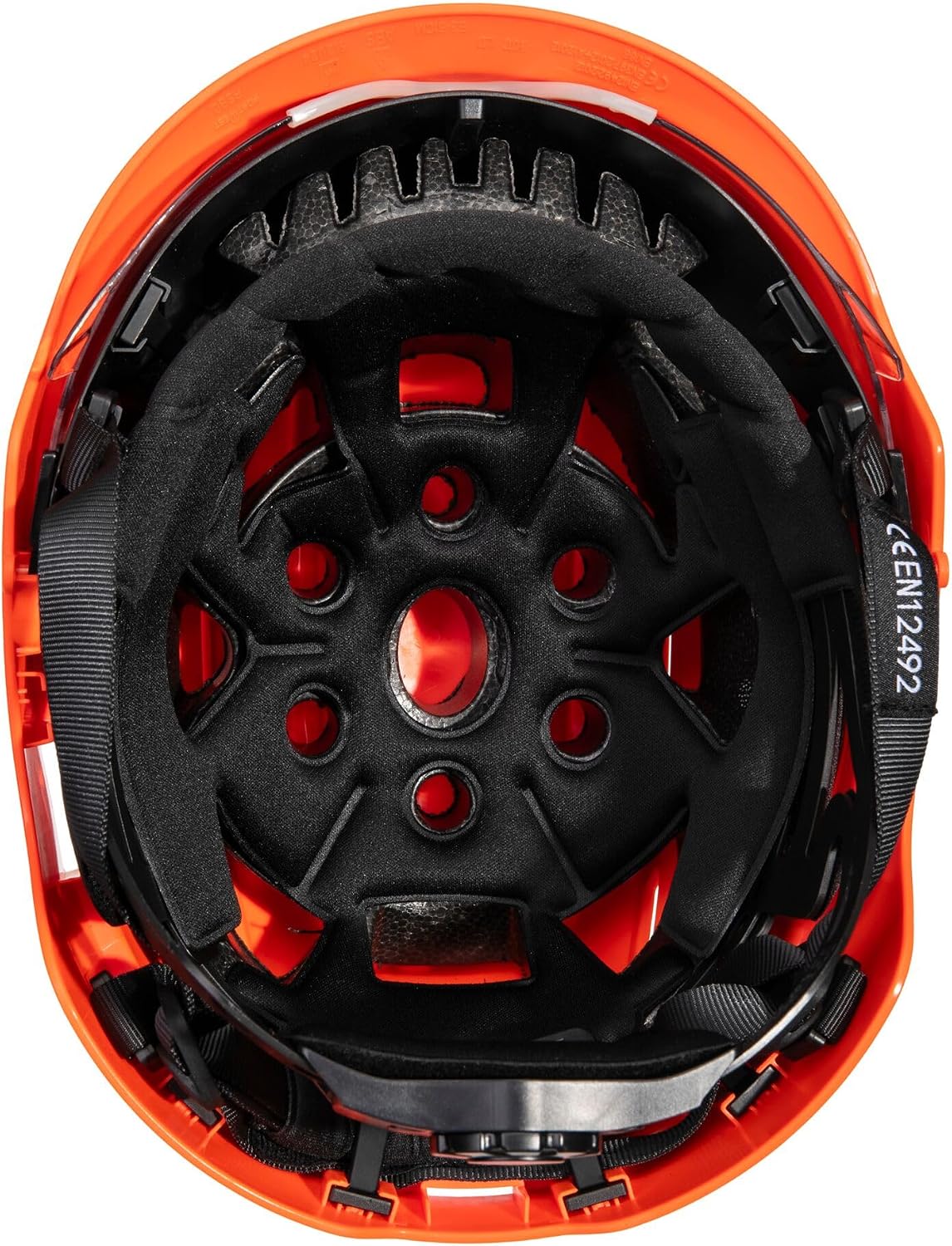 Portwest PS80 - Integrated Visor Helmet