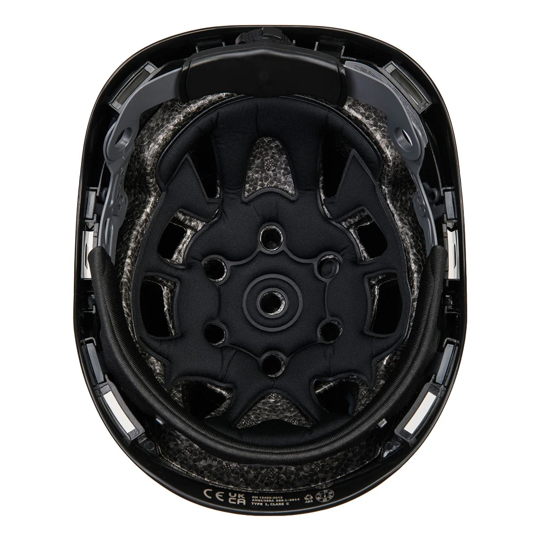 Portwest PS73 - Height Endurance Mountaineer Helmet