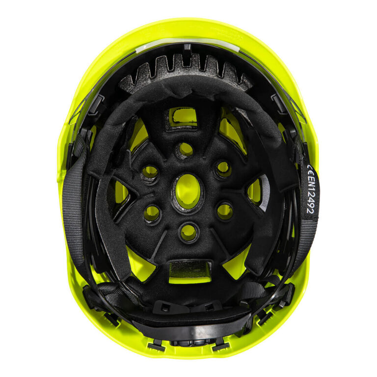 Portwest PS80 - Integrated Visor Helmet