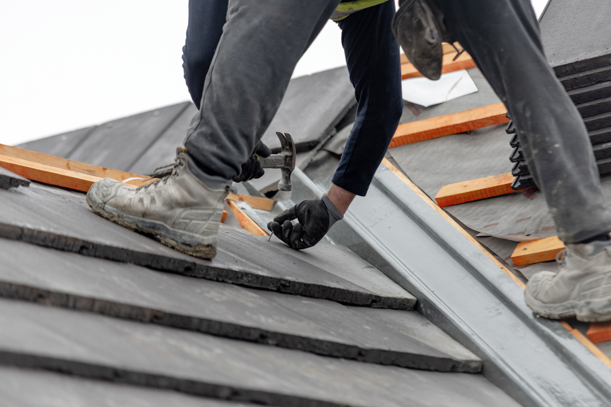 Common Scaffold Hammer Mistakes That Can Cause Injury
