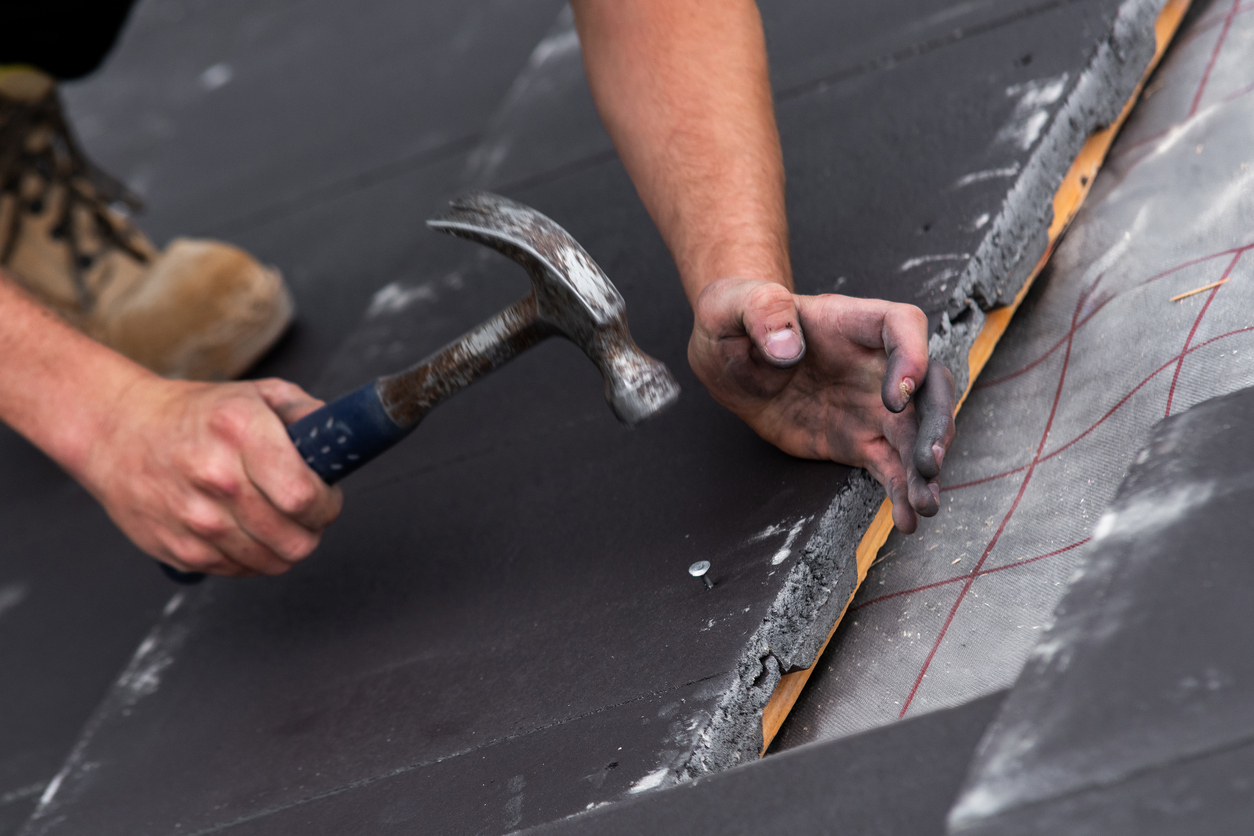 What Kind Of Hammers Do Scaffolders Use?