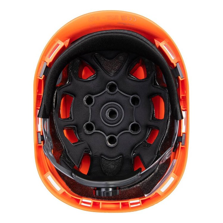 Portwest PS73 - Height Endurance Mountaineer Helmet