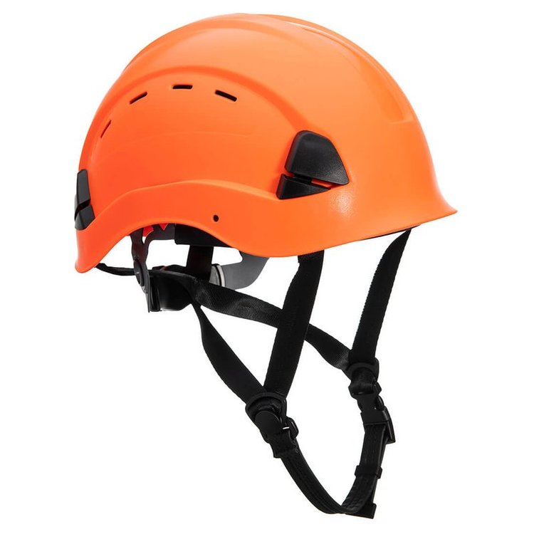 Portwest PS73 - Height Endurance Mountaineer Helmet