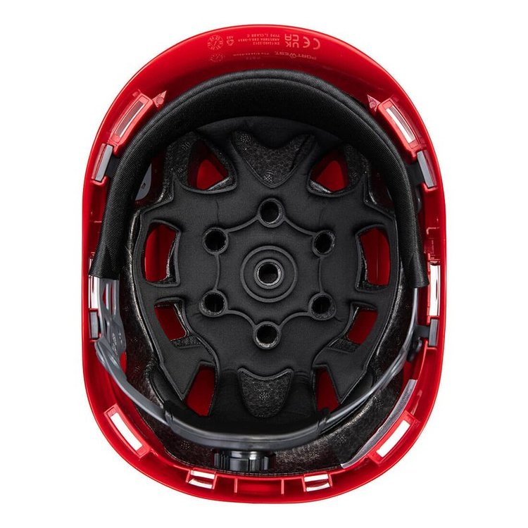Portwest PS73 - Height Endurance Mountaineer Helmet