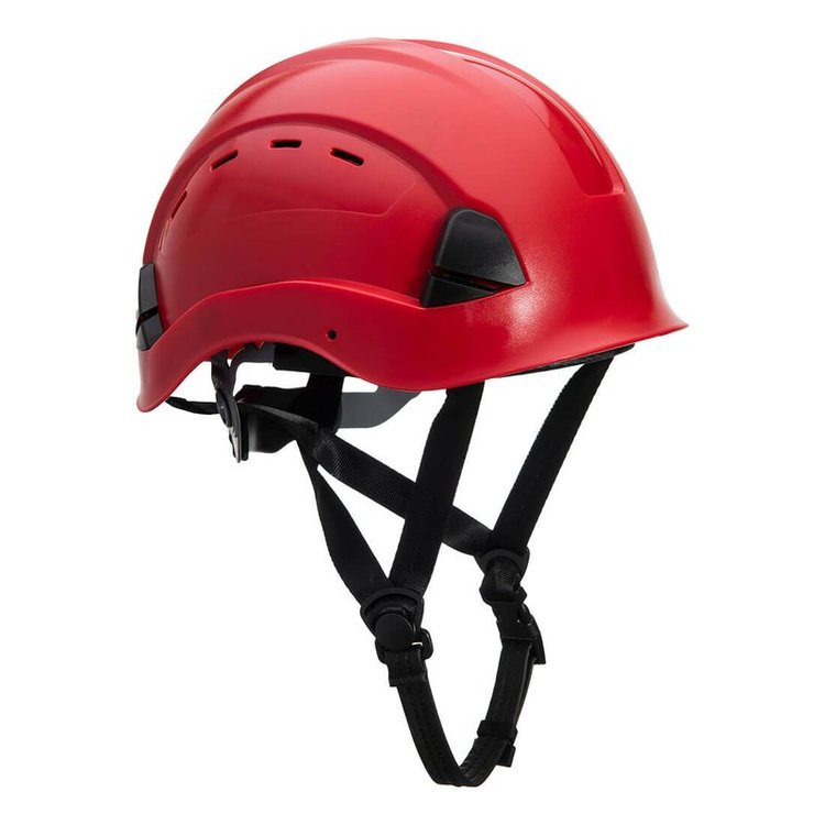 Portwest PS73 - Height Endurance Mountaineer Helmet