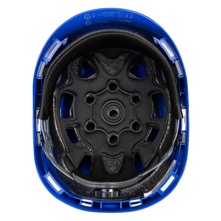 Portwest PS73 - Height Endurance Mountaineer Helmet