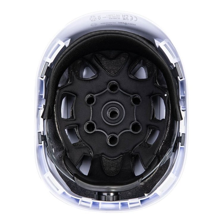 Portwest PS73 - Height Endurance Mountaineer Helmet