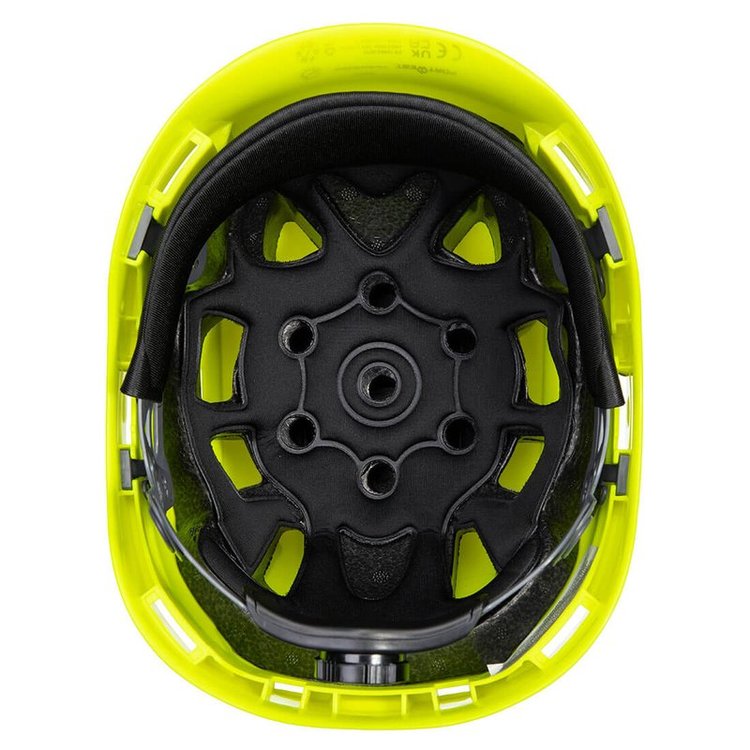 Portwest PS73 - Height Endurance Mountaineer Helmet