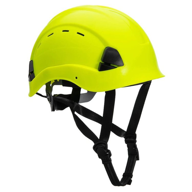 Portwest PS73 - Height Endurance Mountaineer Helmet