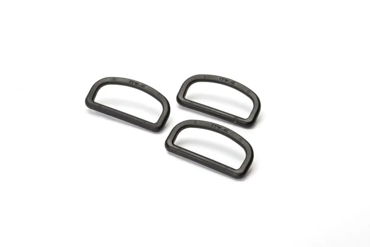 Belt D Ring