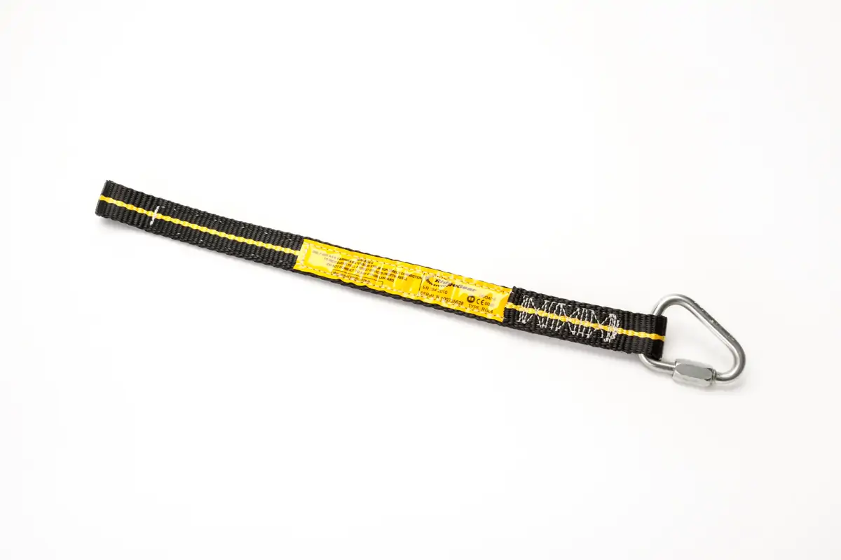 RidgeGear RGL4 Webbing Extension strop 0.45m