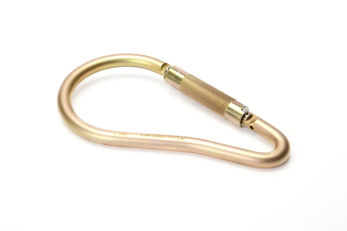 Scaffold Karabiner RGK5