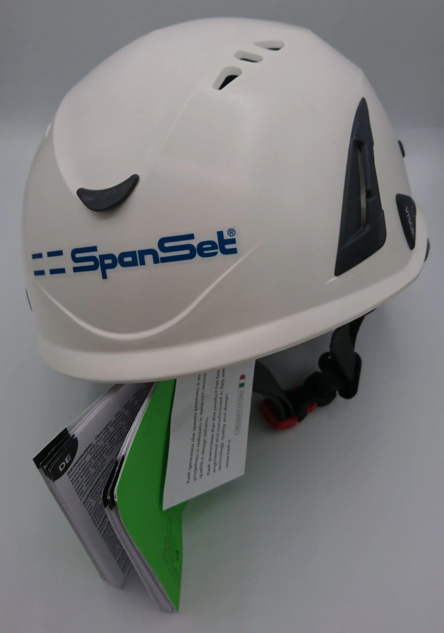 Kask Scaffold Helmet