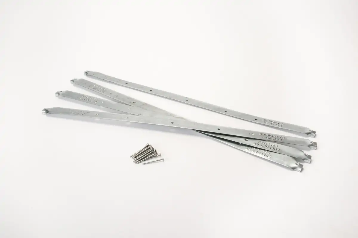 Scaffold Board End Bands