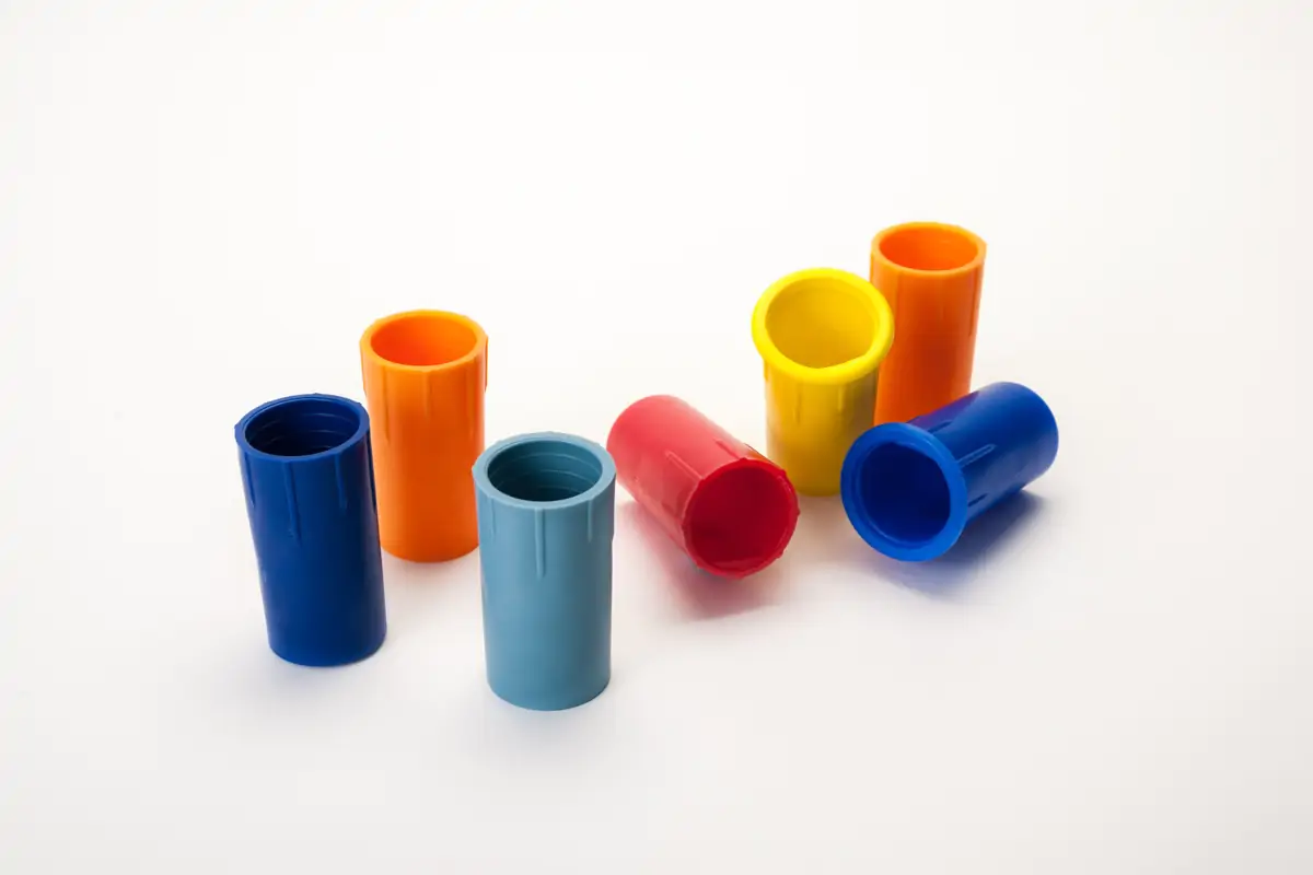Scaffold Cubby Cap (bags of 500)