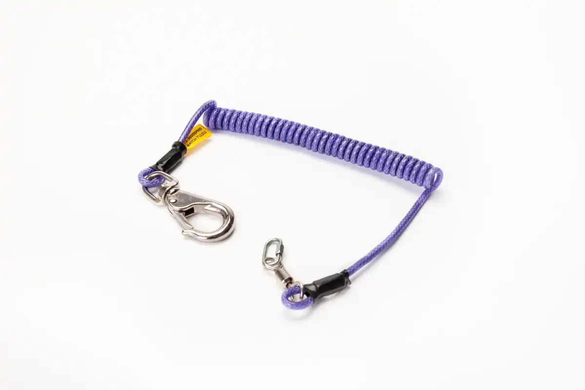 HD Tool Safety Lanyard