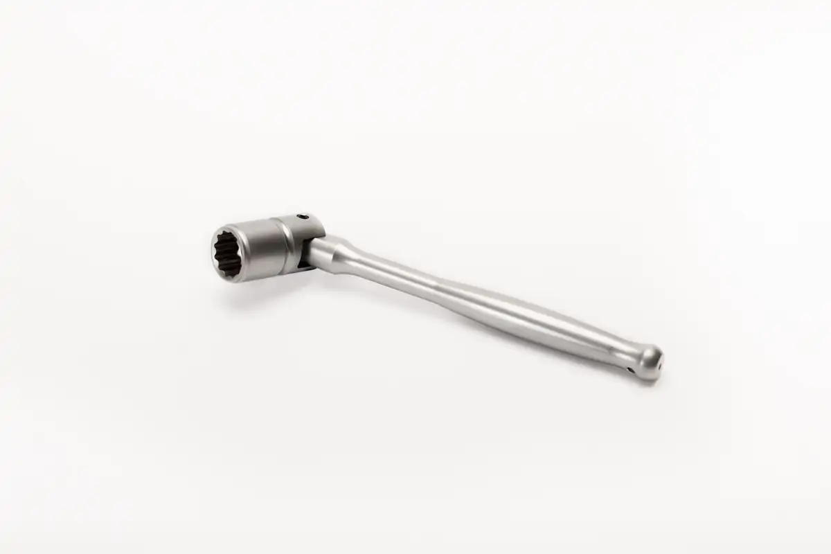 HD Scaffolding Spanner