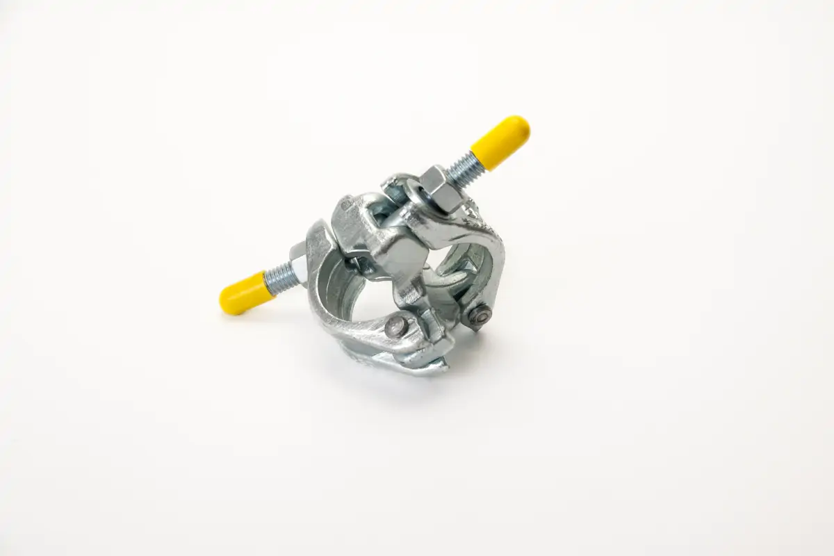 Scaffold Fitting Cap (bags of 1000)