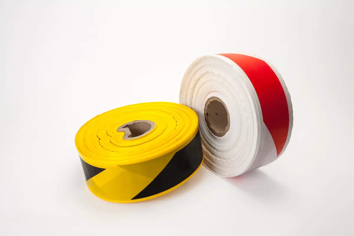 Scaffold Tube Sleeve (500 mtr roll)