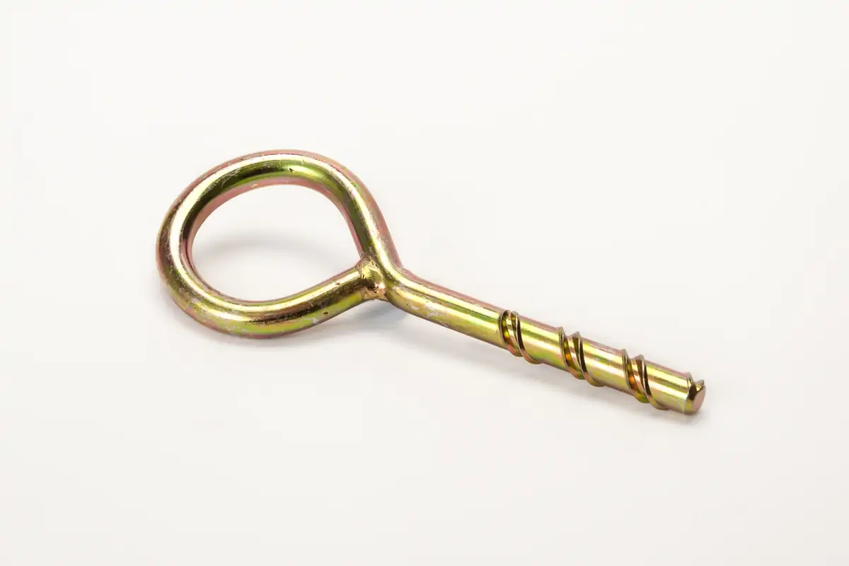 Excalibur Scaffolding Ring Bolts 12mm (SRB 12-150)